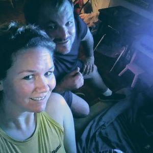 Meet your Posher, Kathleen